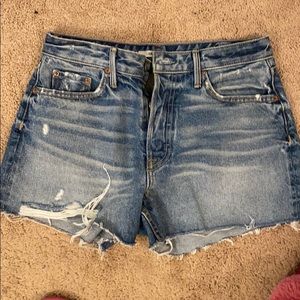 GRLFRND Helena shorts 27